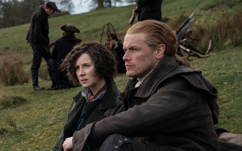 Канал Starz начал работу над приквелом сериала «Чужестранка»