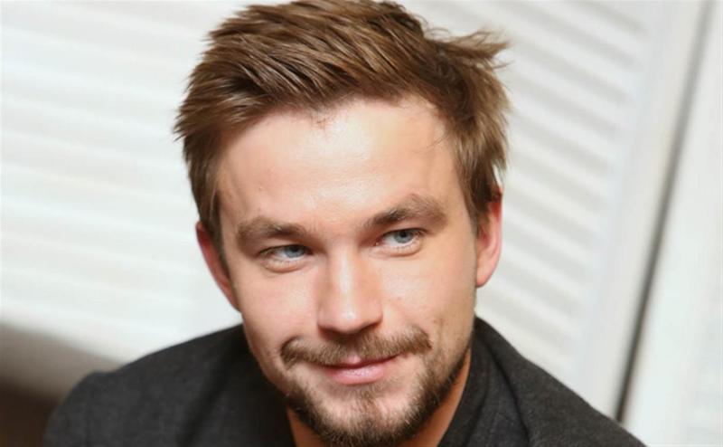 Александр Петров сыграет главную роль в сай-фае «Кракен»