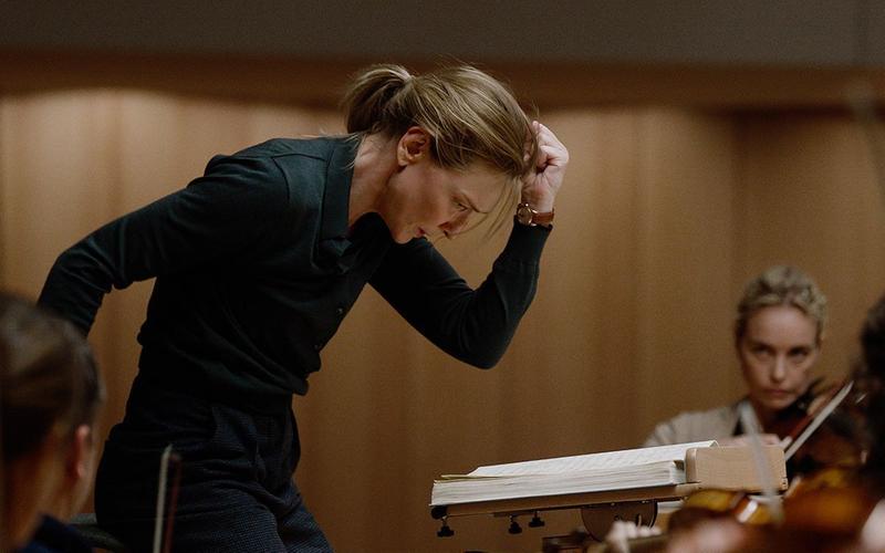 «Тар», «RRR», Колин Фаррелл: Критики Нью-Йорка отметили лучших в 2022 году