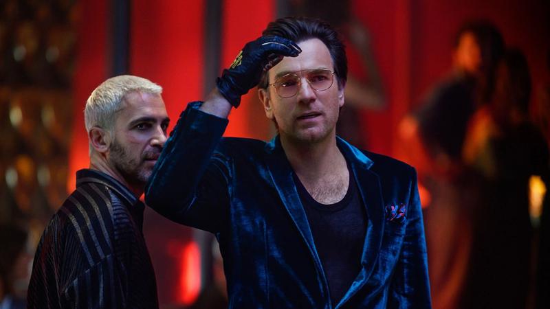 Режиссер «Лютера» поставит сериал «Джентльмен в Москве» с Юэном МакГрегором