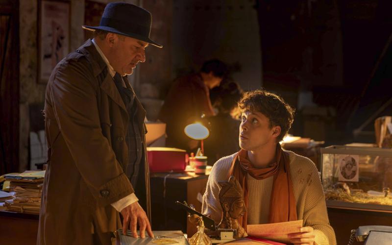 Вымышленные министерства в фильмах и сериалах