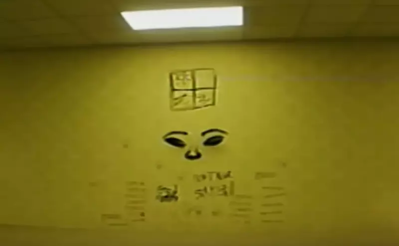 А24 поставит фильм, основанный на крипипасте