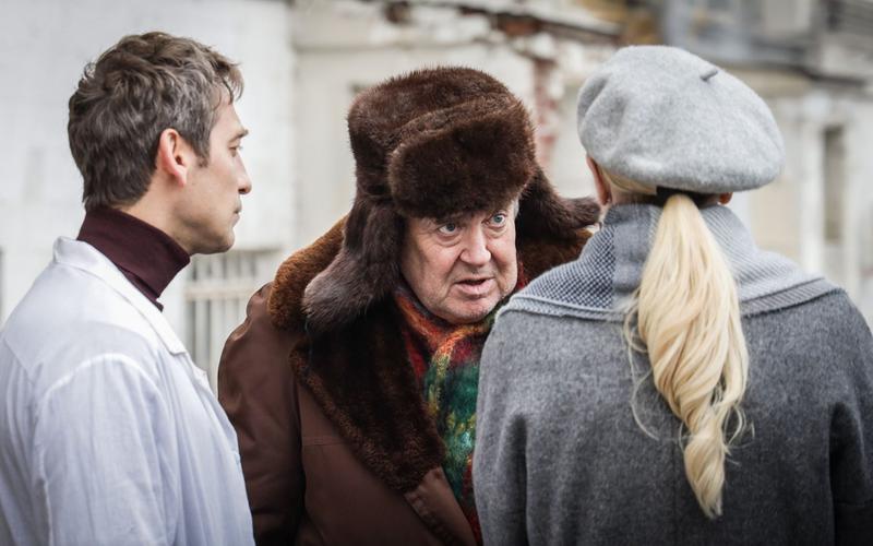 Объявлена дата выхода второго сезона «Вампиров средней полосы»