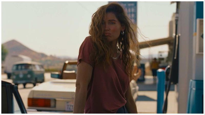 Трейлер «Моники»: Семейная драма с трансгендерной женщиной