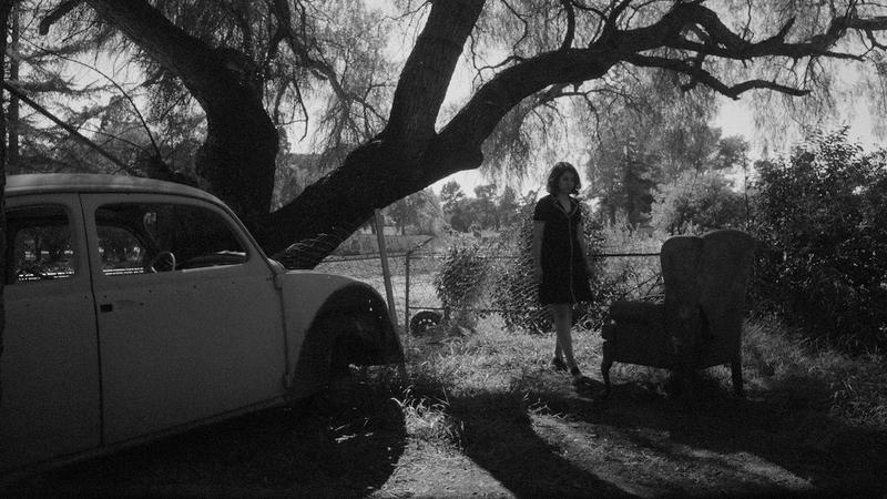 Фестиваль «Зеркало» объявил конкурсную программу