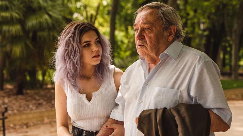 «На пороге смерти»: Не волнуйся, он далеко не уйдет