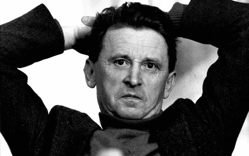 Ушел из жизни французский режиссер Жан-Мари Штрауб