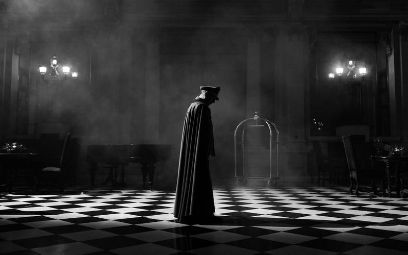 «Граф»: Жить или не жить вампиру Пиночету