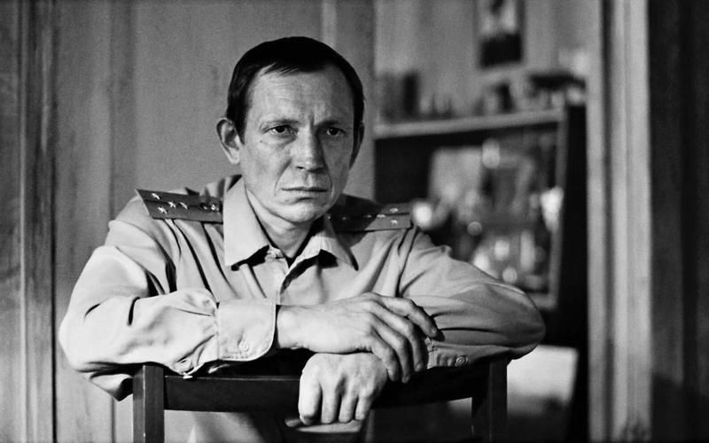 Умер актер Николай Шатохин, звезда «Чувствительного милиционера»