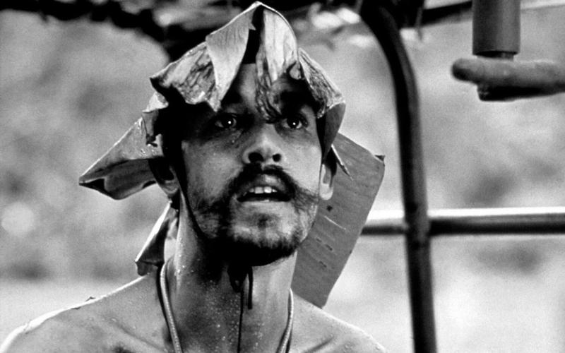 Умер актер Фредерик Форрест, звезда «Апокалипсиса сегодня» и «Розы»