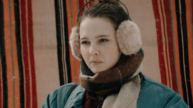 Стартовали съёмки сериала «Каменская. Перезагрузка»