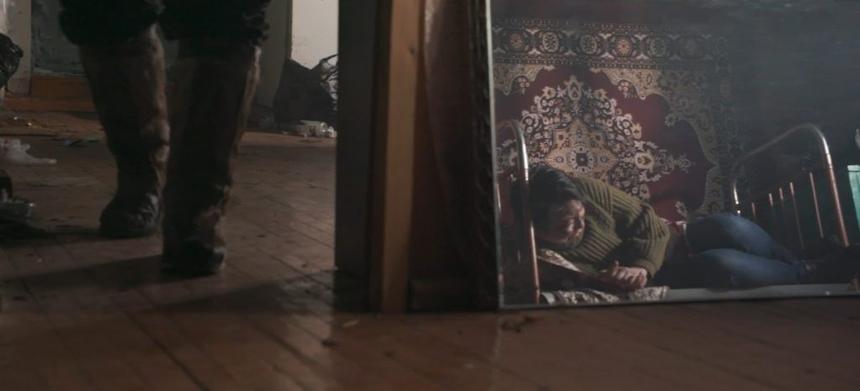 Фильм «Молодость» Дмитрия Давыдова