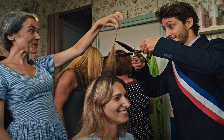 Le Livre des solutions, 2023