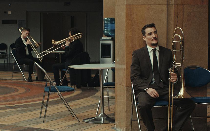 Рецензия на фильм «Братья по нотам» (2024)