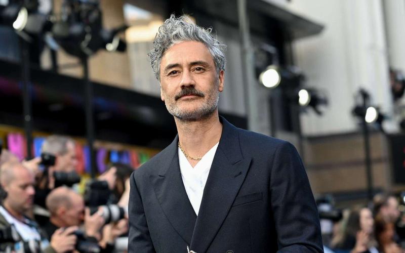 Тайка Вайтити поставит «Башню ужаса» со Скарлетт Йоханссон