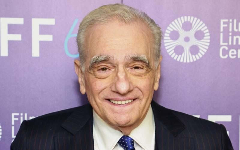 Мартин Скорсезе планирует снять фильмы об Иисусе