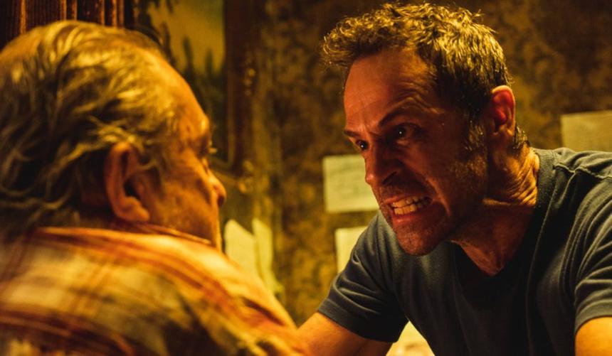 «На пороге смерти», 2022