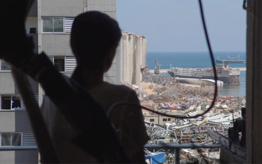 Итоги фестиваля в Карловых Варах: Телефонные мошенники и одинокие иммигранты