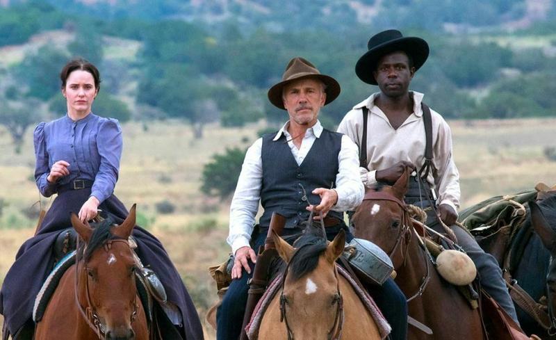 «Умереть за доллар» Уолтера Хилла: Хороший, плохой, никакой