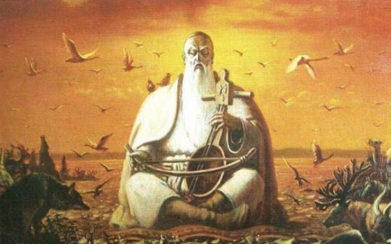 Казахстан выпустит мультфильм-альманах по сказаниям тюркских народов