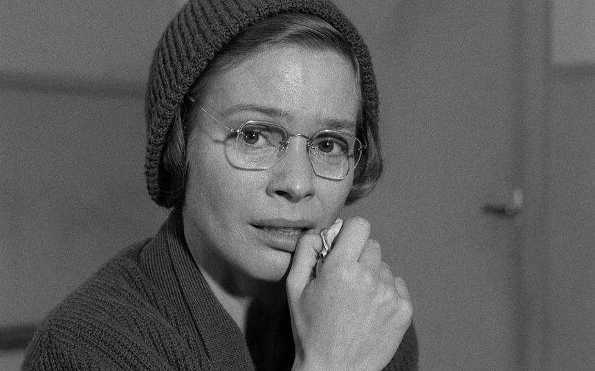 Кадр из фильма «Причастие»