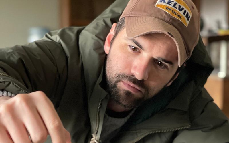 Режиссер «Добычи» снимет эпизод пятого сезона «Очень странных дел»