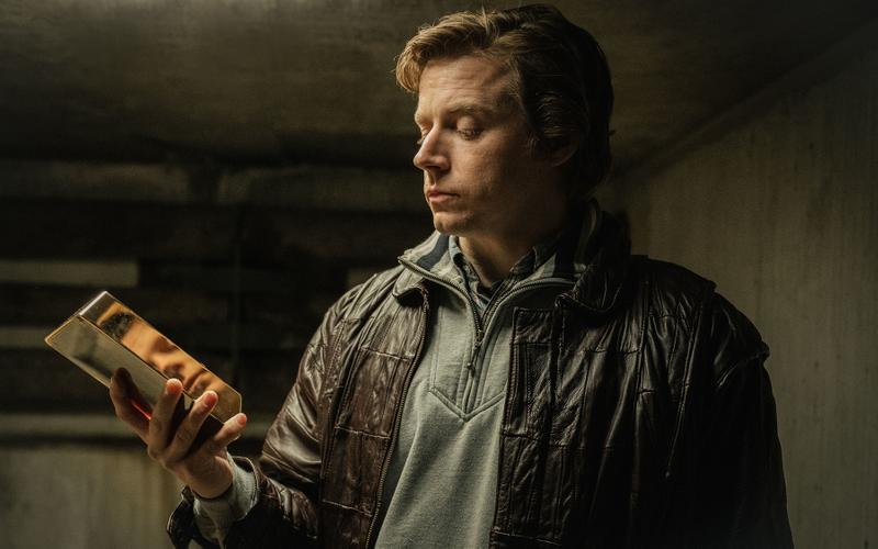 Кровавый металл: Стоит ли смотреть сериал «Золото»