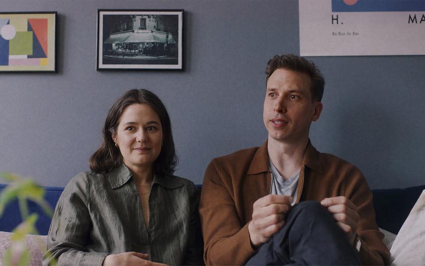 Итоги фестиваля в Карловых Варах: Телефонные мошенники и одинокие иммигранты