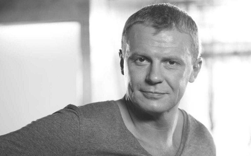 Ушел из жизни актер Андрей Стоянов, звезда сериалов «Дылды» и «Глухарь-2»