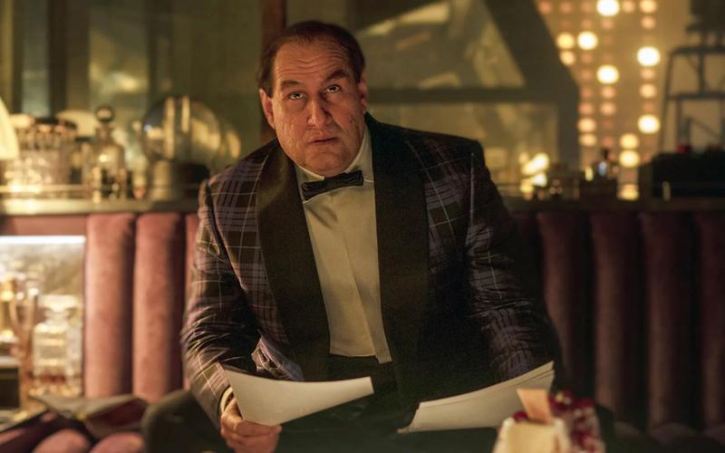 Съемки «Сорвиголовы» и «Пингвина» приостановили из-за забастовки сценаристов