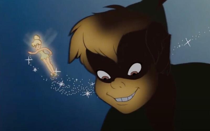 Винни-Пух и Питер Пэн вновь станут героями фильмов ужасов