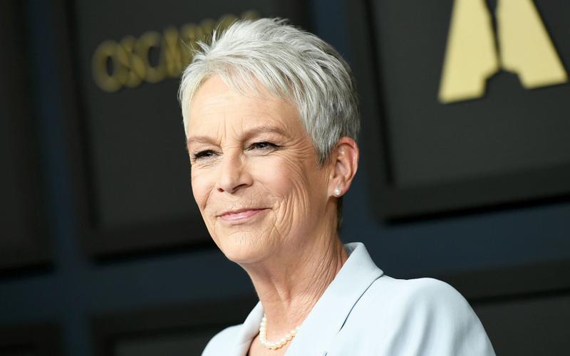 Джейми Ли Кёртис снимется в сериале Amazon о похищении кленового сиропа