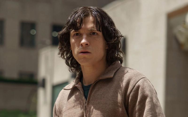 Том Холланд намерен сделать годовой перерыв в актерской карьере