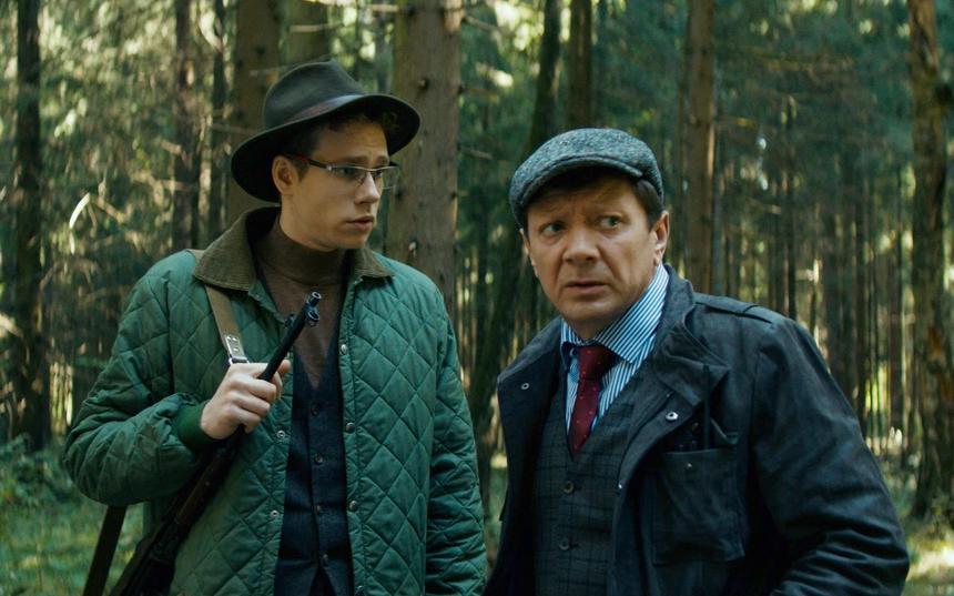 Рецензия на фильм «Мы рожаем!» (2025)