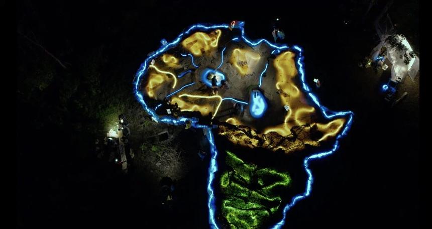 Кадр из фильма «Этот новый мир»