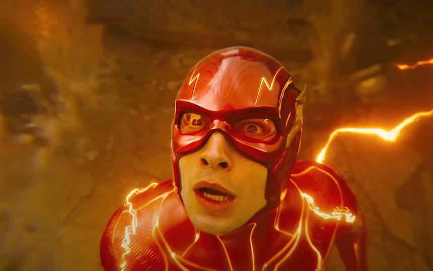 Киновселенная DC