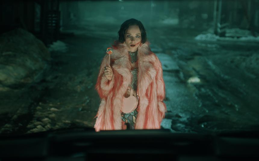 Почему стоит смотреть сериал «Гипнозис»