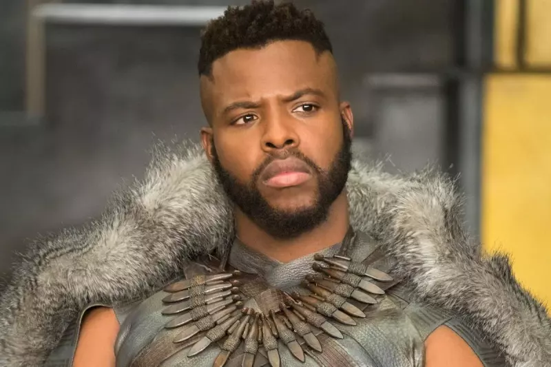 Звезда «Черной пантеры» присоединился к Райану Гослингу в фильме «Каскадеры»