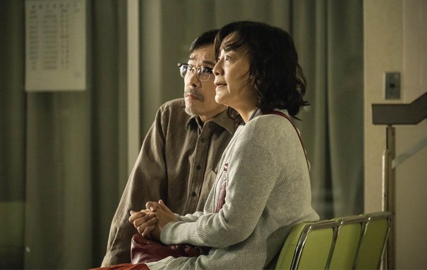 Рецензия на фильм Кодзи Фукады «Личная жизнь»