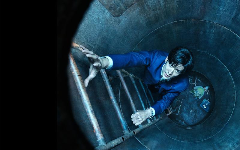 «Импостер»: Канализационные страсти