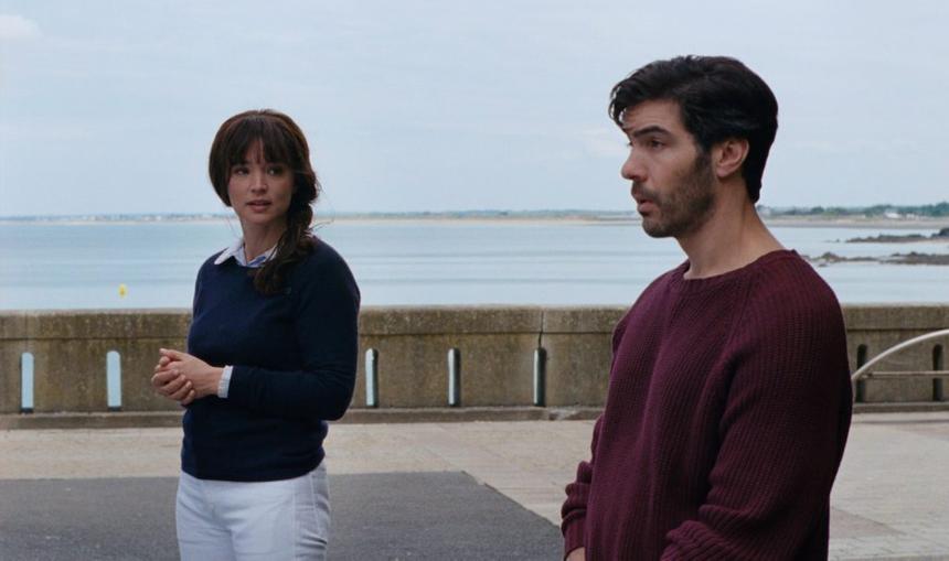 Фильм «Дон Жуан», 2022