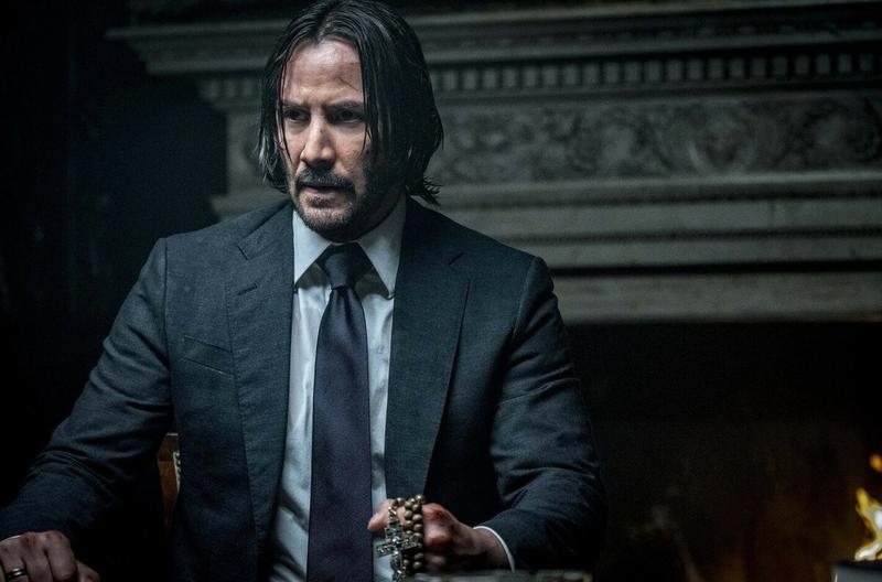 Трехсерийный приквел «Джона Уика» выйдет на Prime Video