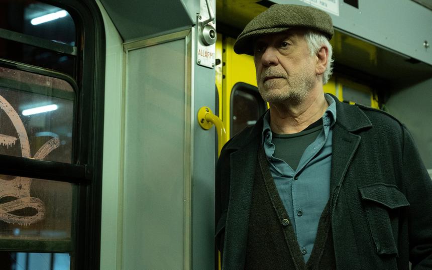 «Первый день моей жизни»: Экспресс-терапия