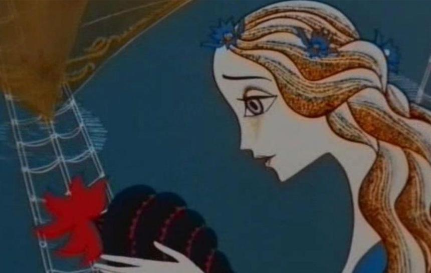 Экранизации произведений Ханса Кристиана Андерсена