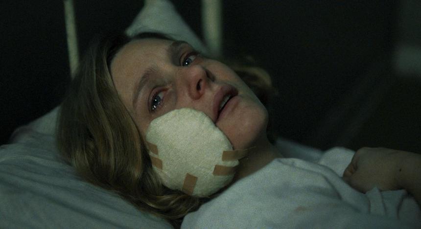 Фильм «Уховертка»