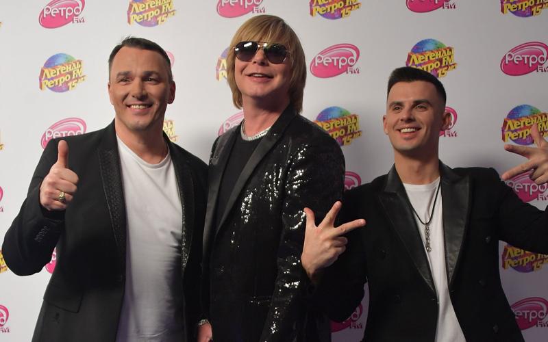 Объявлен актерский состав музыкальной комедии о группе «Иванушки International»