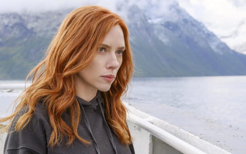 Скарлетт Йоханссон исполнит главную роль в мини-сериале «Правое дело»