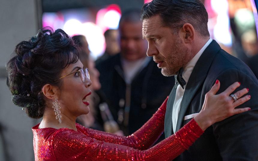 Рецензия на фильм «Веном: Последний танец» (2024)