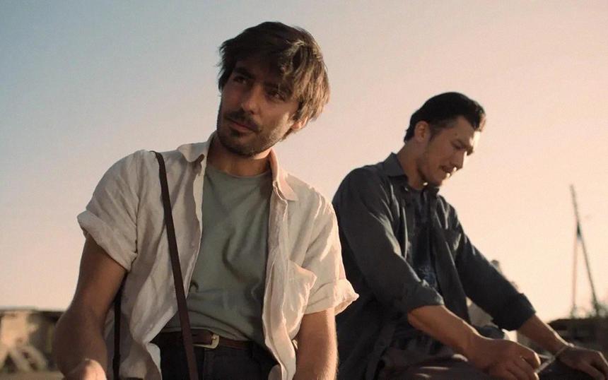 Рецензия на фильм «Ласточка», 2024