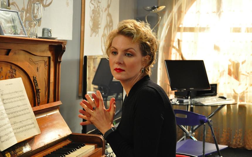 Российские актрисы, ставшие режиссерами